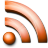 RSS 2 Icon