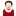 Red Man Icon 16x16 png