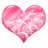 Heart Pink Icon