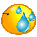 Sweat Icon 128x128 png