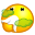 Bad Smelly Icon 32x32 png