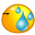 Sweat Icon 32x32 png