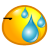 Sweat Icon