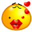 Sweet Kiss Icon 48x48 png