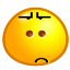 Angry Icon 64x64 png