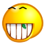 Big Smile Icon 64x64 png