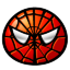 Spider-Man Icon 64x64 png