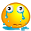 Too Sad Icon 64x64 png