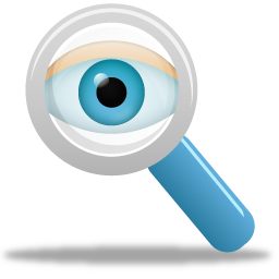 Monitoring Icon 256x256 png