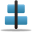 Center Align Icon 32x32 png