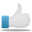 Thumb Up Icon 32x32 png