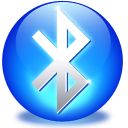 Regular Bluetooth Icon