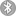 Disabled Bluetooth Icon 16x16 png