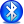 Hot Bluetooth Icon 24x24 png