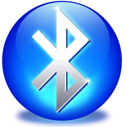 Hot Bluetooth Icon 256x256 png
