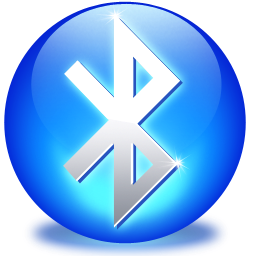 Regular Bluetooth Icon 256x256 png