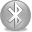 Disabled Bluetooth Icon 32x32 png