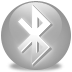 Disabled Bluetooth Icon 72x72 png