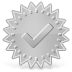 Disabled Certificate Icon 72x72 png
