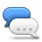 Messaging Icon 48x48 png