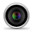 iSight Icon 48x48 png