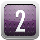 Work Blog Icon 128x128 png