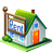 House Rent Icon