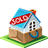 House Sold Icon