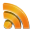 RSS Active Icon 32x32 png