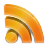 RSS Active Icon