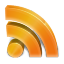 RSS Active Icon 64x64 png