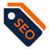 SEO Tags Icon 72x72 png