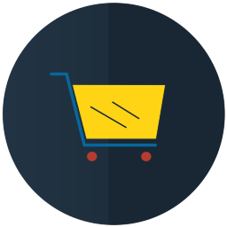 E-Commerce Icon 256x256 png