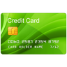 Credit Card Icon 96x96 png