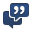 Chat 2 Icon 32x32 png