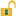Open Lock Icon 16x16 png