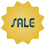 Sale Icon 64x64 png