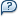 Confusion Icon 18x18 png
