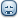 Disgusted Icon 18x18 png