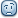 Skeptical Icon 18x18 png