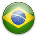 Brazil Icon 128x128 png