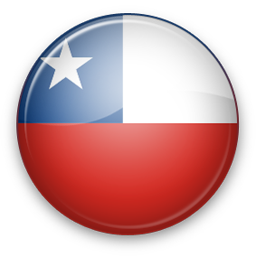 Chile Icon 256x256 png