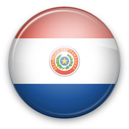 Paraguay Icon 256x256 png