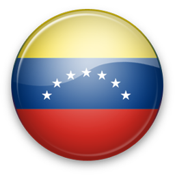Venezuela Icon 256x256 png