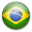Brazil Icon 32x32 png