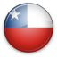Chile Icon 64x64 png