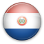 Paraguay Icon 64x64 png