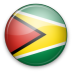 Guyana Icon 72x72 png