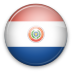 Paraguay Icon 72x72 png