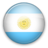Argentina Icon 96x96 png